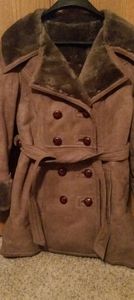 French Creek Womens Coat
